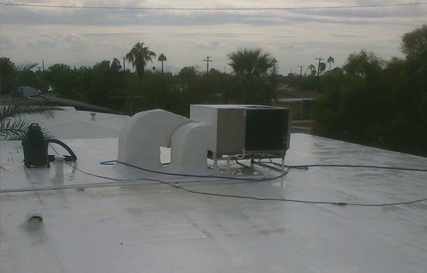 commercial-roof-cleaning-flagstaff-az