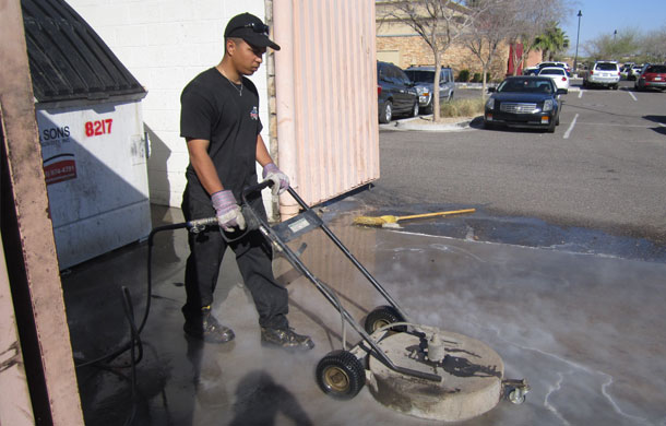 dumpster-pad-cleaning-in-flagstaff